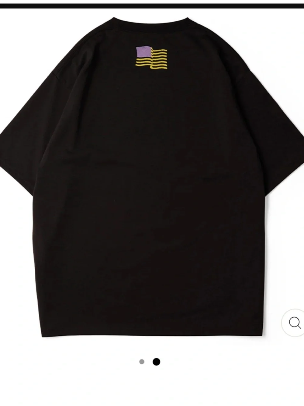 Manastash Shirt black - Picture 3 of 3